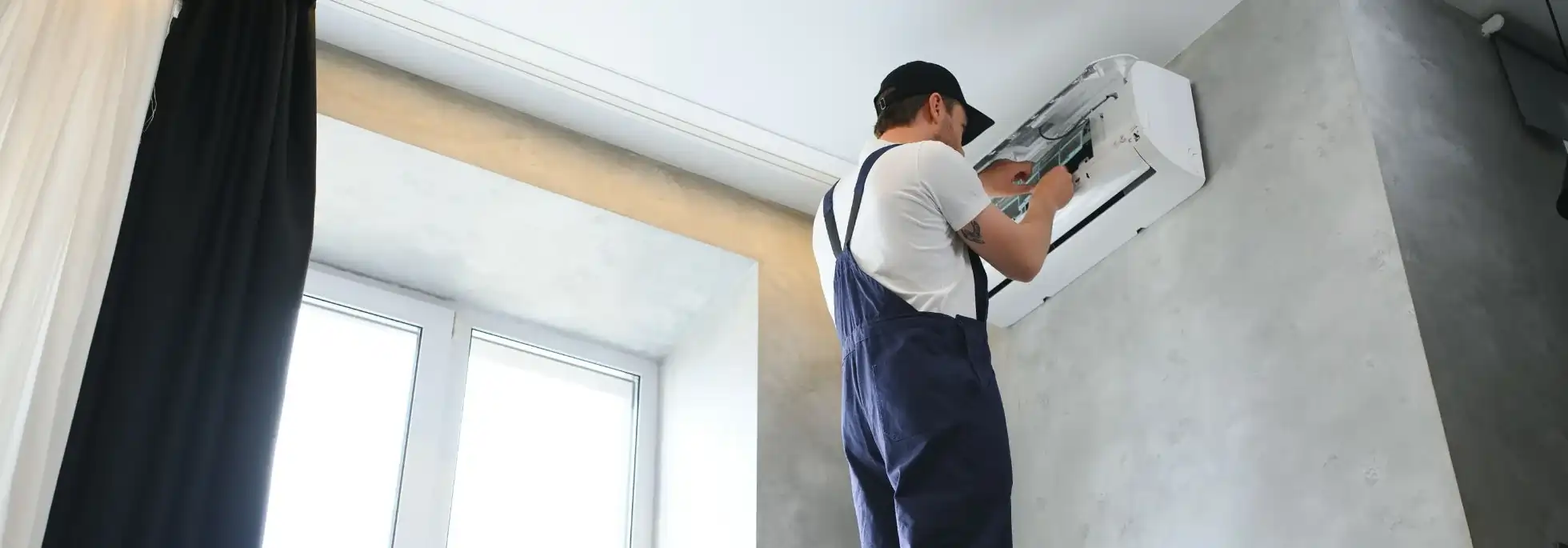  Air Conditioning Maintenance - HVAC Thamesford