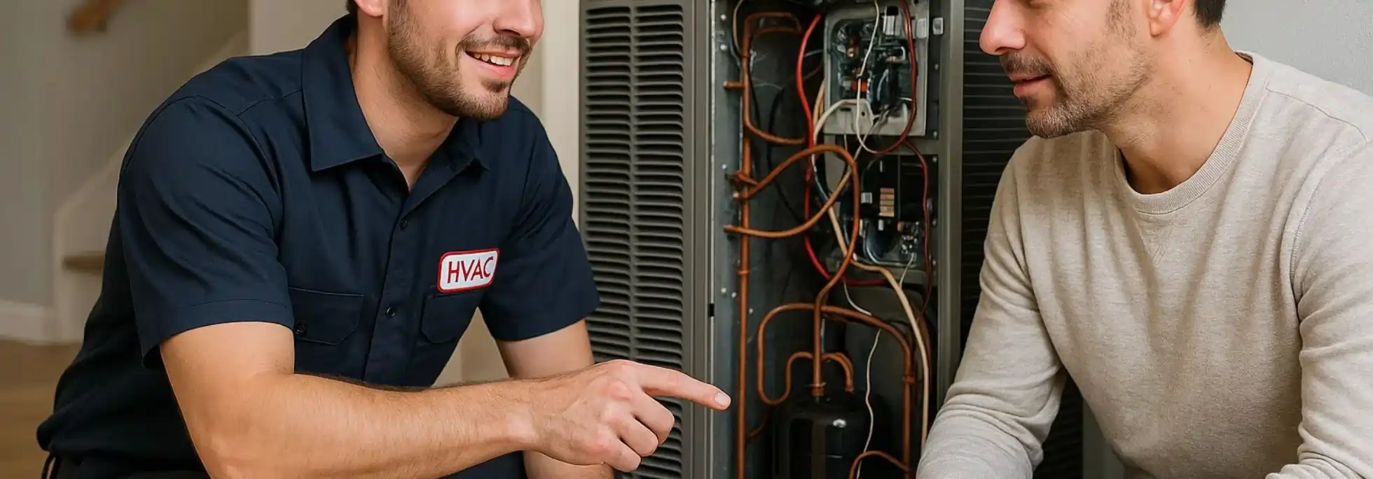  Heat Pump Repair Near Me - HVAC Thamesford