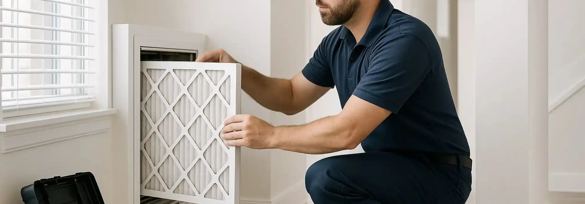  Heating System Maintenance - HVAC Thamesford