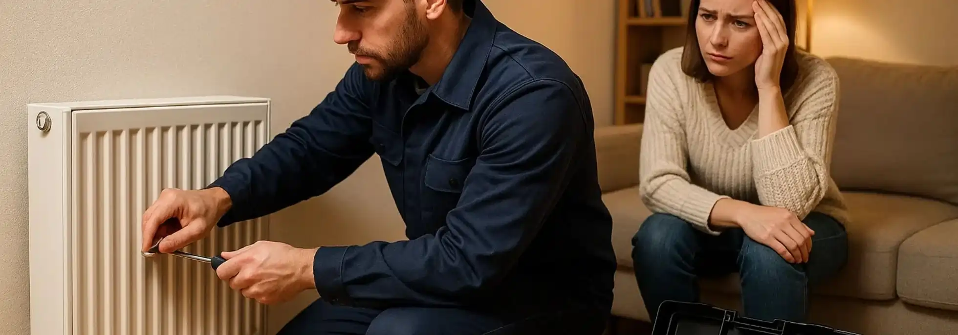  Heating System Repair - HVAC Thamesford