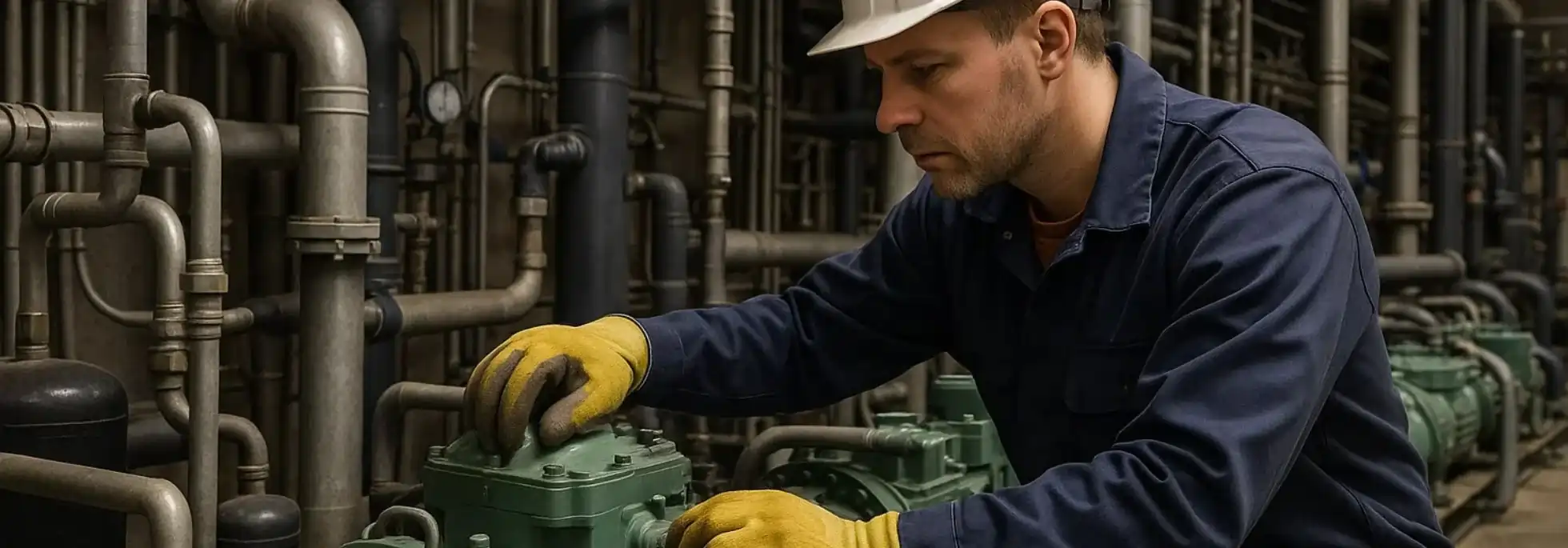  Refrigeration Services - HVAC Thamesford