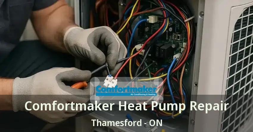 Comfortmaker Heat Pump Repair Thamesford - ON