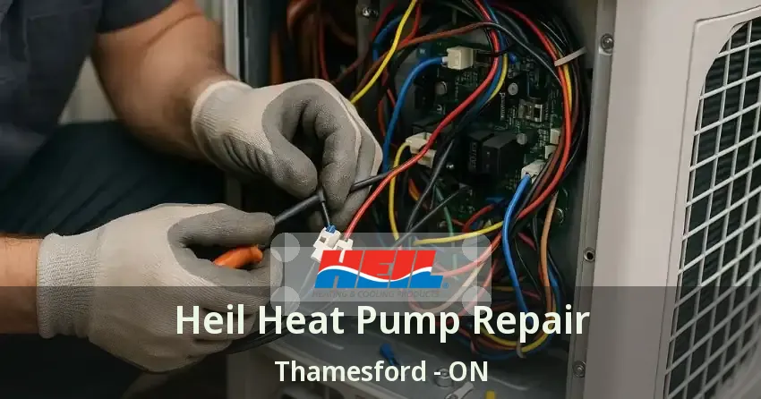 Heil Heat Pump Repair Thamesford - ON