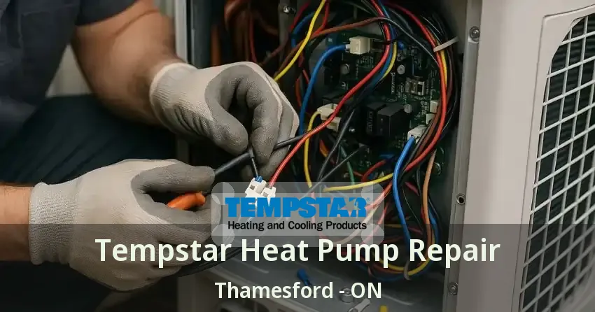 Tempstar Heat Pump Repair Thamesford - ON