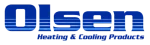 Olsen Daikin HVAC Services in Thamesford