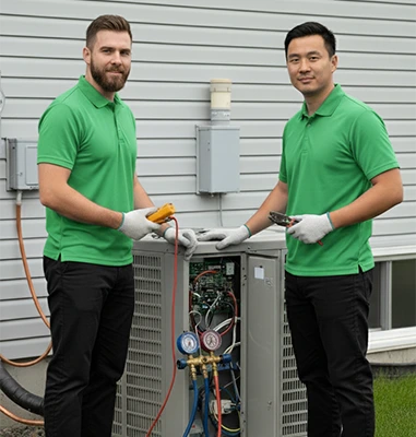 About HVAC Thamesford