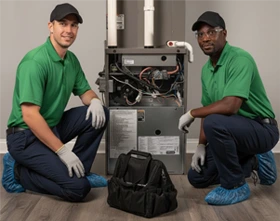 HVAC Thamesford Offers