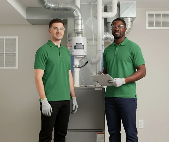 Contact HVAC Thamesford Now