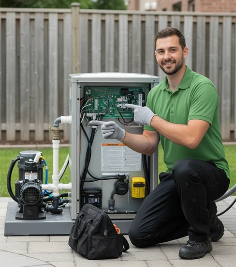 HVAC Thamesford FAQs